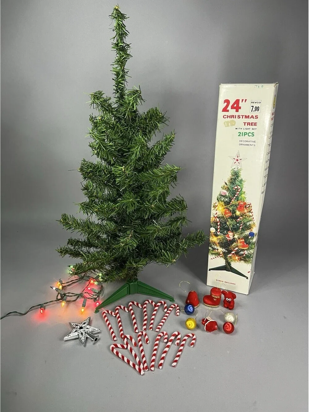 Christmas Tree 24